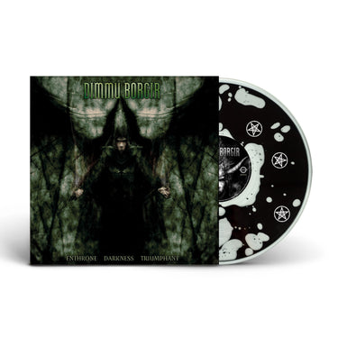 Liquid Filled Floating Pentagrams LP