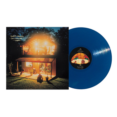 Blue LP