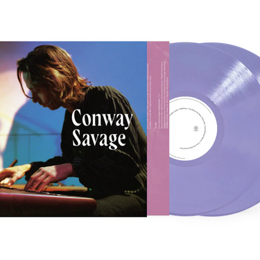 Purple 2LP