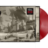 Limited Edition Really Really Red LP