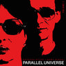 Natacha Atlas & Samy Bishai - Parallel Universe (Volume 1)
