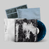Blue Ripple Coloured LP