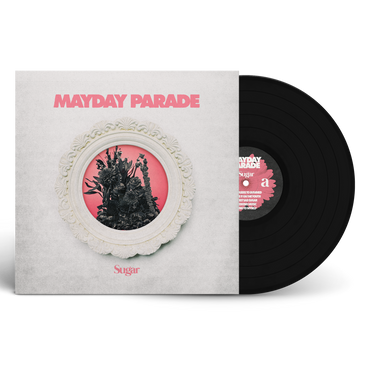 Black LP