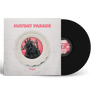 Black LP