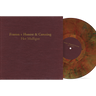 Limited Edition Lava Coloured LP