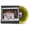 Indie Exclusive Limited Edition Pickle Coloured LP