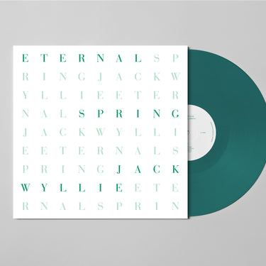 Petrol Green Bio LP
