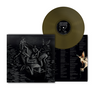 Goldfinch Gold Hand Numbered LP