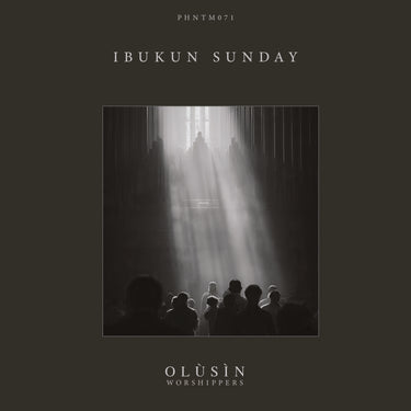 Ibukun Sunday - Olùsìn [Worshippers]