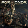 Danny Bensi, Saunder Jurriaans, Luc St Pierre - For Honor - A Decade of Battle and Music
