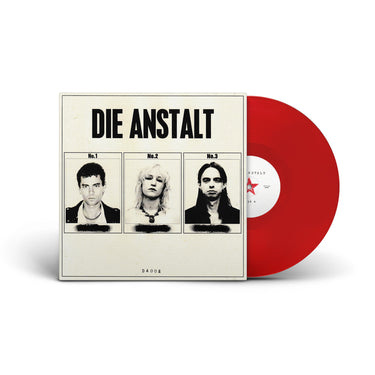 Red LP