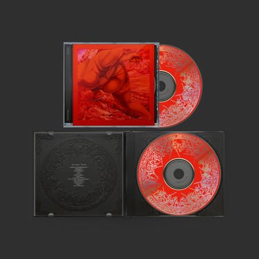 CD