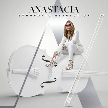 Anastacia - Symphonic Revolution
