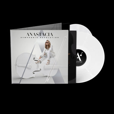 White 2LP