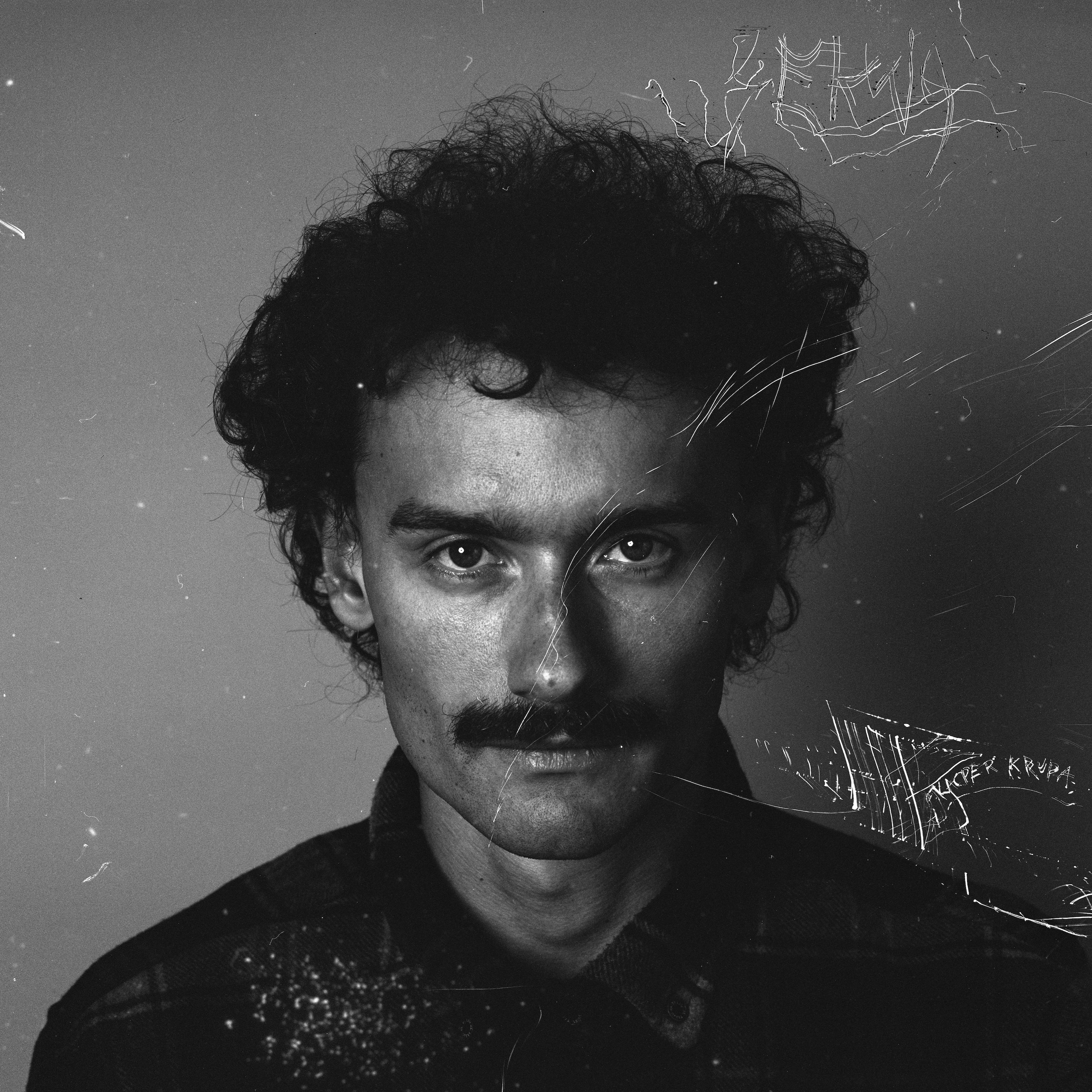 Kacper Krupa  - Sekwa