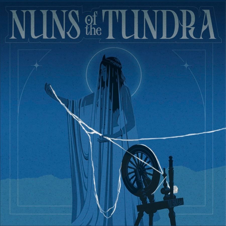 Nuns Of The Tundra - Nuns Of The Tundra