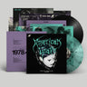 Splintered Tomb Coloured 2LP
