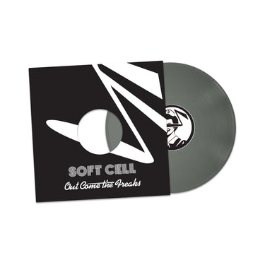 Limited Edition Grey 12"