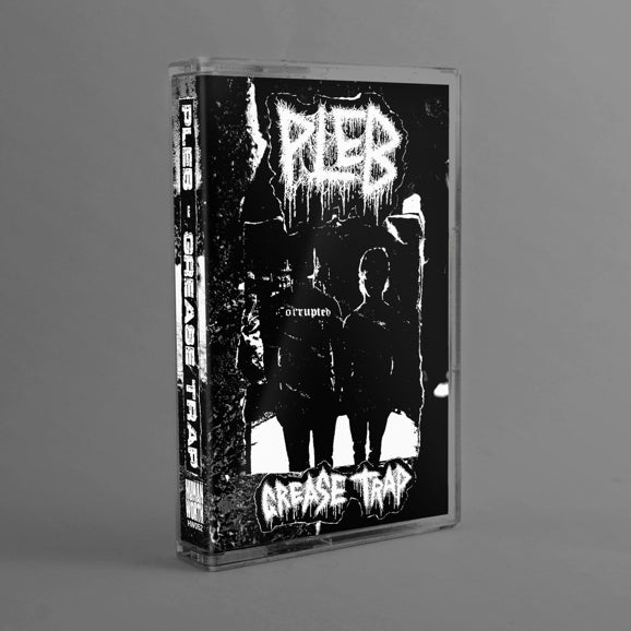Pleb - Greast Trap