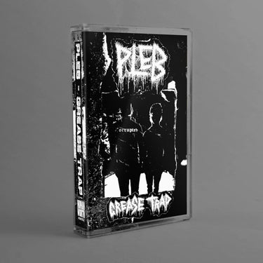 Pleb - Greast Trap