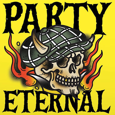 The Bar Stool Preachers - Party Eternal