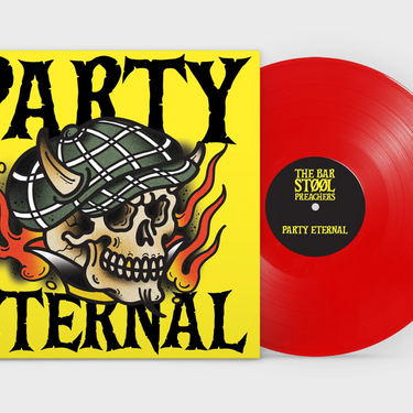 Red LP