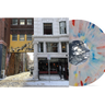 Crayon LP