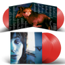 Deluxe Translucent Red 2LP