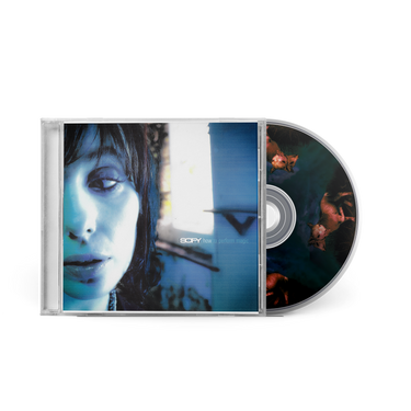 Deluxe CD