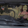 Marci - Mask Lady and Late Night Girl
