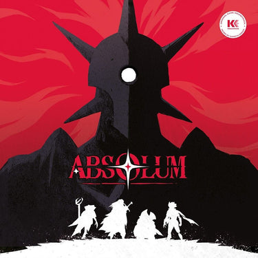 Gareth Coker - Absolum Original Game Soundtrack (2026 Edition)