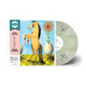 Green/Grey Marbled Colour LP