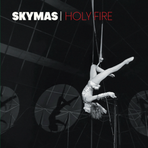 Skymas - Holy Fire