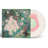 Pink in Bone Coloured LP