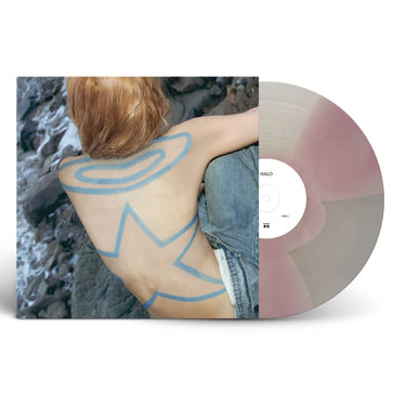Coke Bottle Clear LP