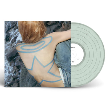 Coke Bottle Clear LP