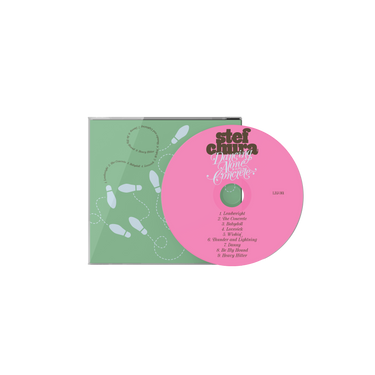 CD