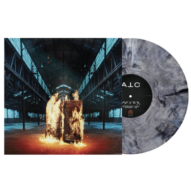 Bleach Coloured LP