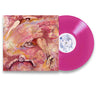 Limited Edition Magenta EP
