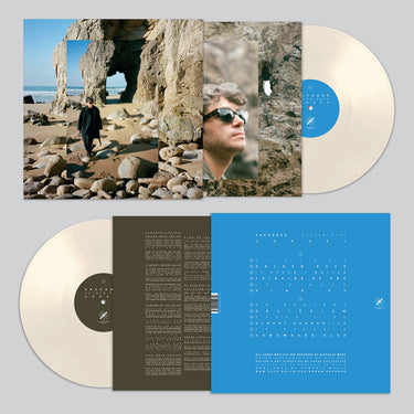 Bone Colour LP