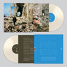 Bone Colour LP