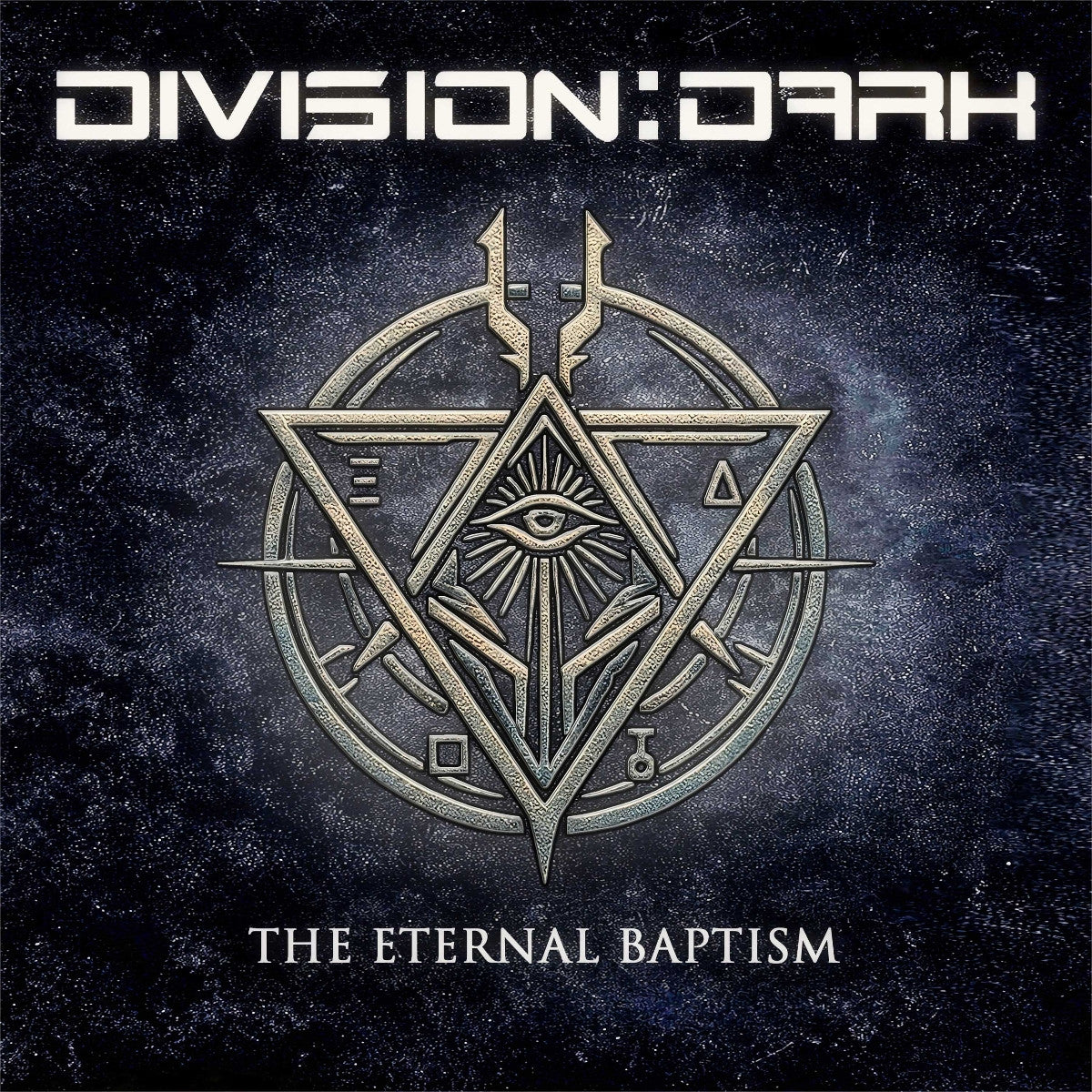 Division:Dark - The Eternal Baptism