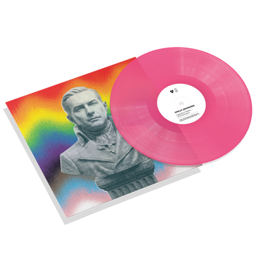 Pink 12"