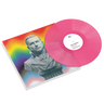 Pink 12"