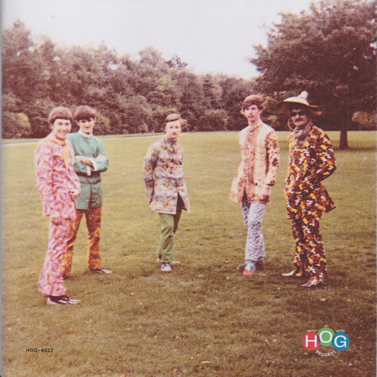 The Genesis - Window Shopping