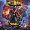 Methane - Demolate