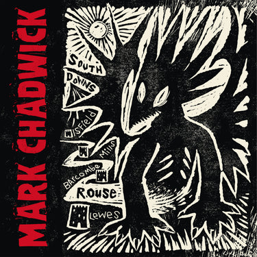 Mark Chadwick - Ouse Dragon