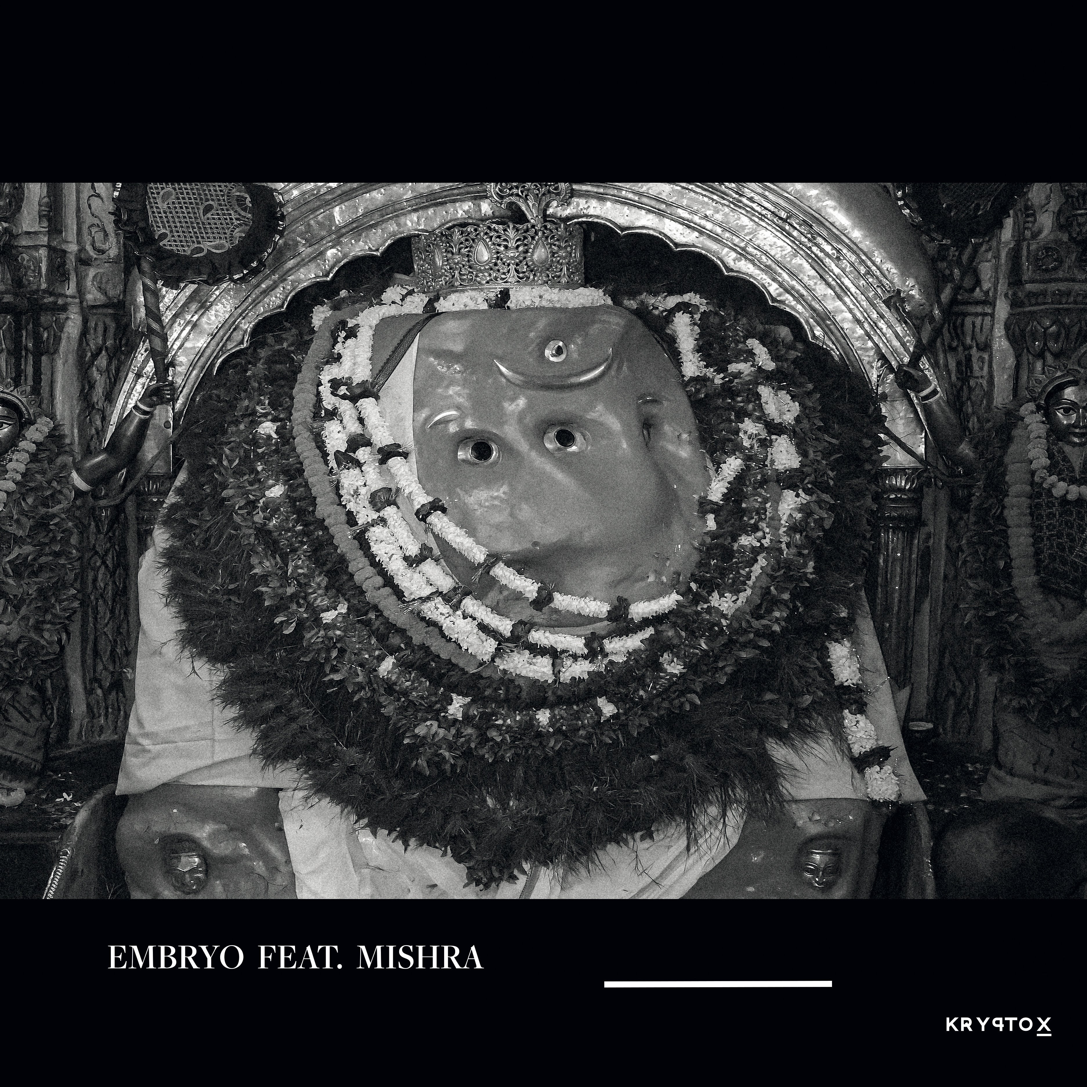 Embryo Feat. Mishra - Embryo