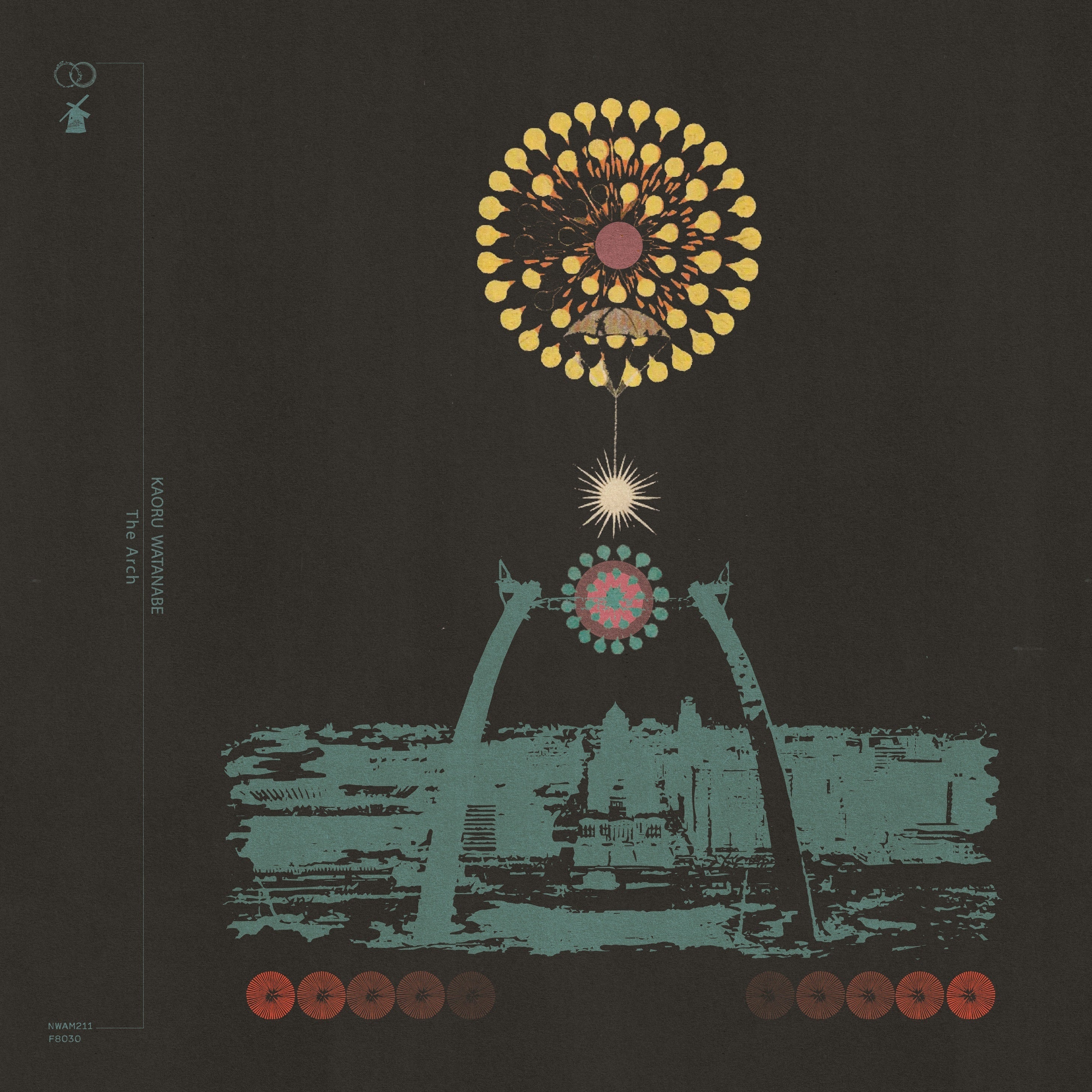 Kaoru Watanabe - The Arch