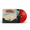 Limited Red Sun Coloured Vinyl